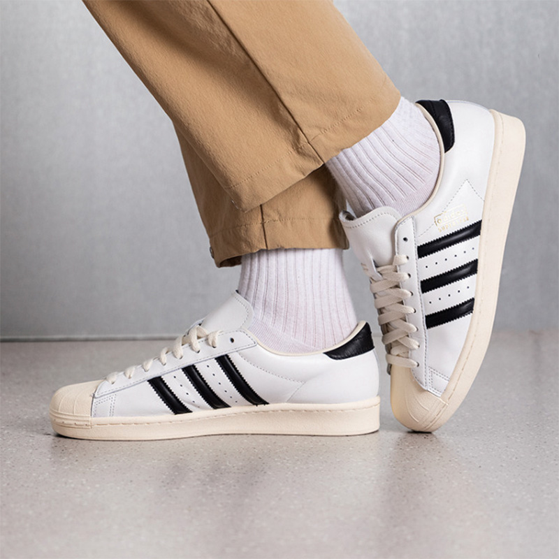 Adidas Shoes Superstar - Buty Adidas Superstar dla kobiet i