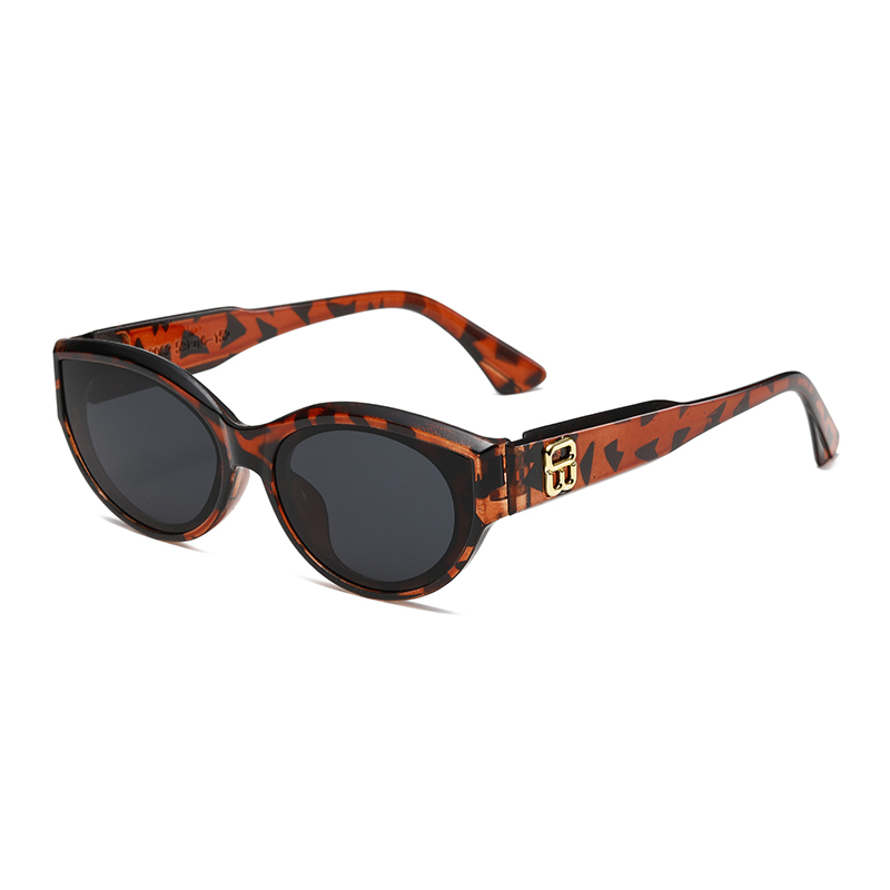 Damskie okulary przeciwsłonecz – Sunglasses Cat Eye recenzja i cena