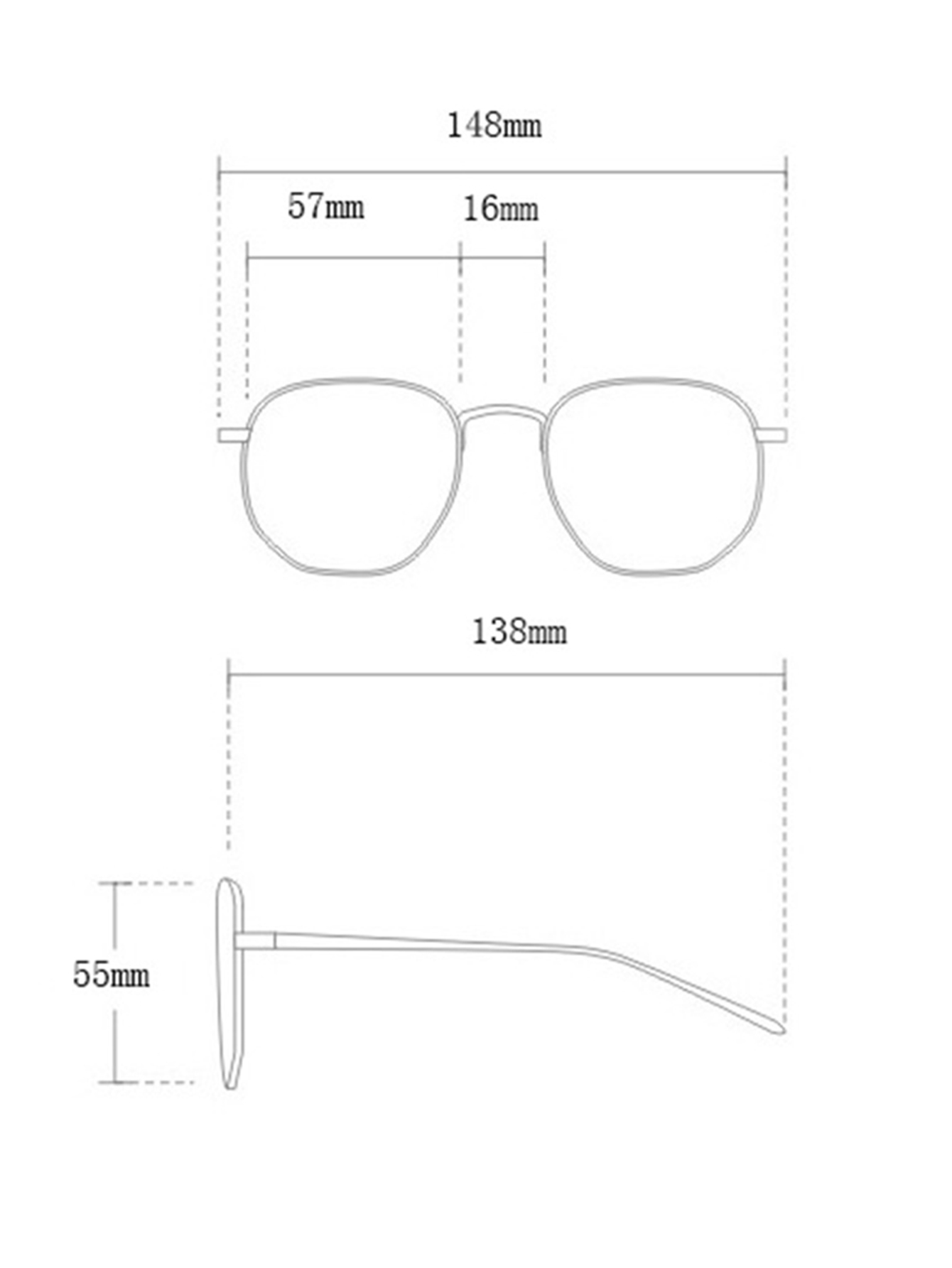1 szt. Nowe, modne i uniwersal – Sunglasses Cat Eye recenzja i cena
