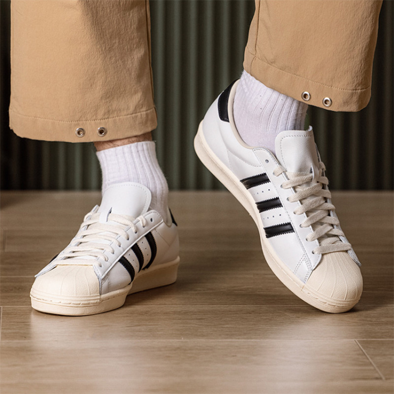 Buty Adidas Superstar dla kobi – Adidas Shoes Superstar recenzja i cena