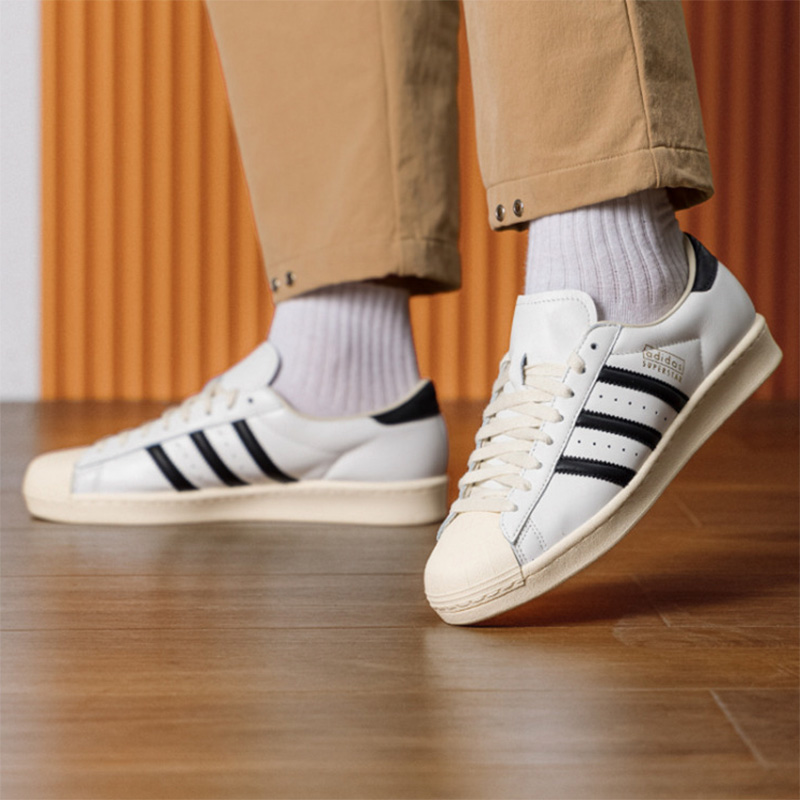 Buty Adidas Superstar dla kobi – Adidas Shoes Superstar recenzja i cena