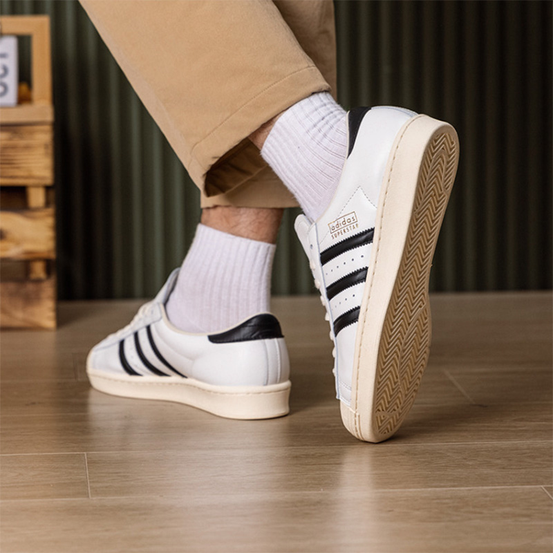 Buty Adidas Superstar dla kobi – Adidas Shoes Superstar recenzja i cena