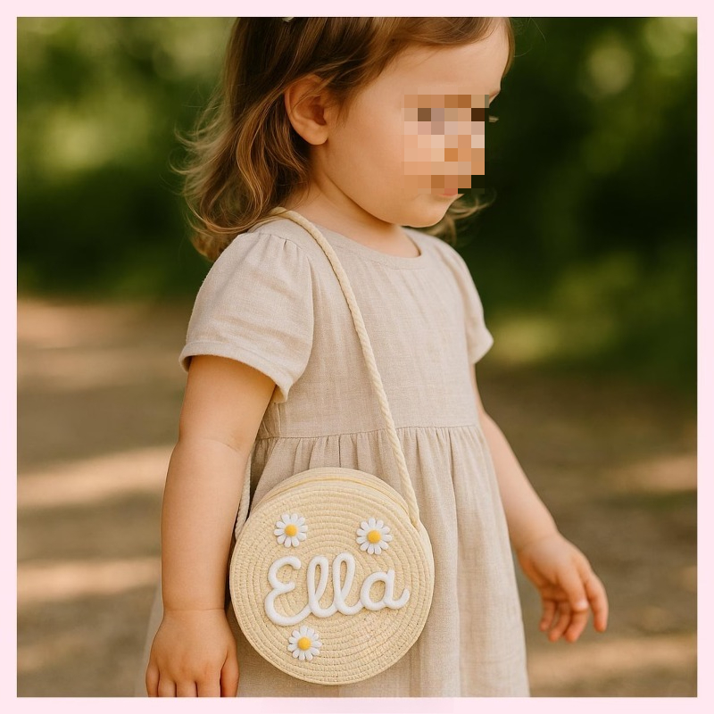 1 szt. Personalizowana, ręczni – Tote Bag Beach recenzja i cena