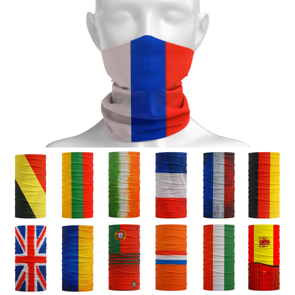 Kraje europejskie stoją i ocie – Headband Summer Knit recenzja i cena