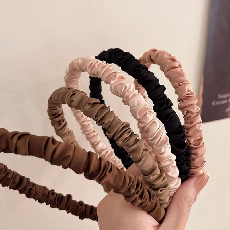 Elegancka opaska do włosów w s – Headband Summer Knit recenzja i cena