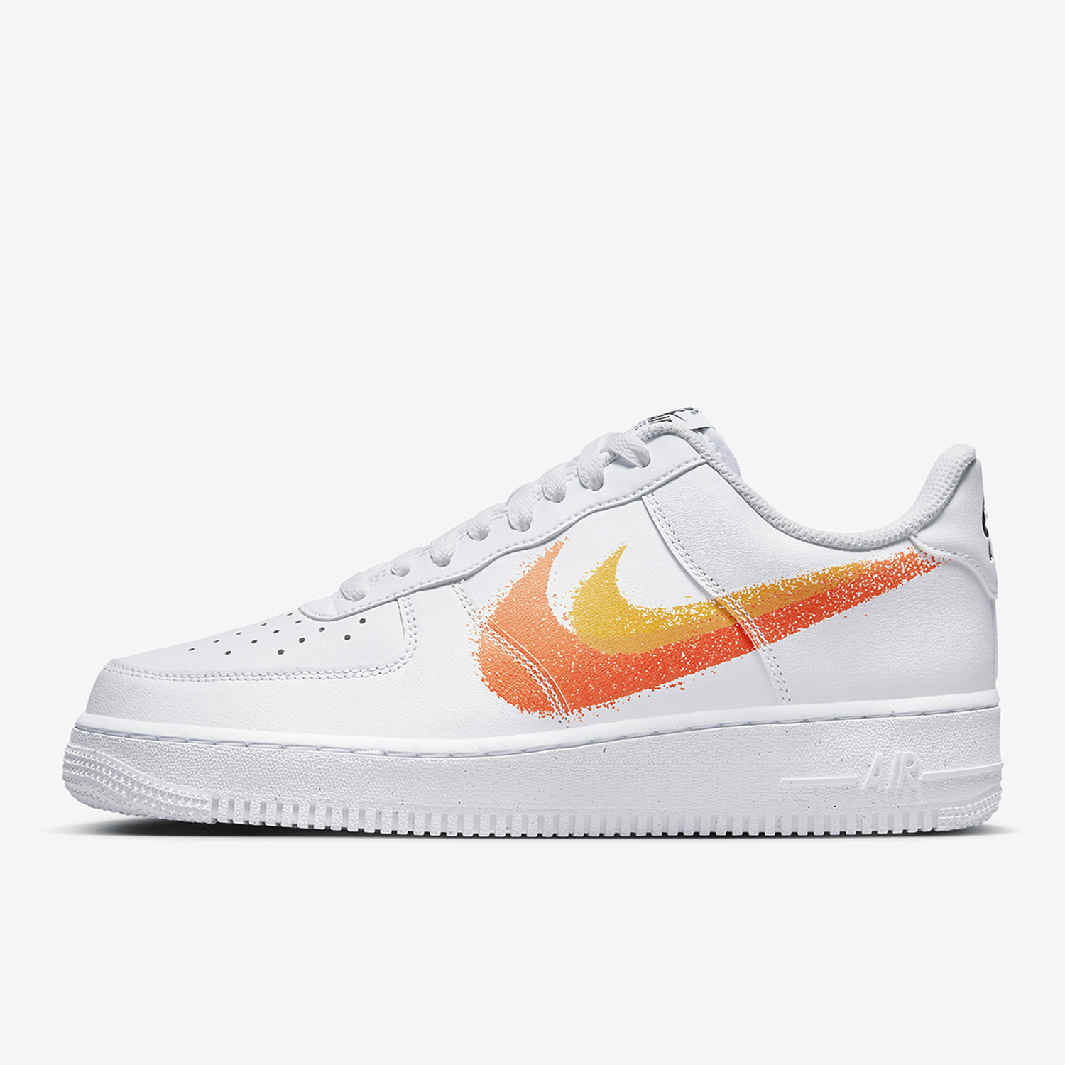 Oryginalne buty sportowe i rek – Nike Shoes Air Force 1 recenzja i cena